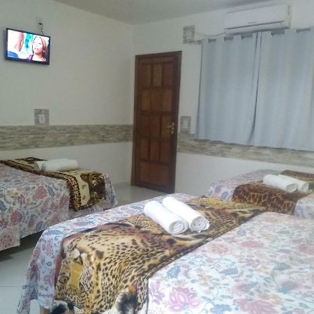 Pousada Vo Nita Penha  Luaran gambar