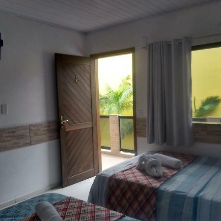 Pousada Vo Nita Penha  Luaran gambar