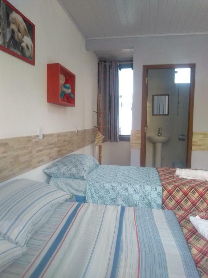 Pousada Vo Nita Penha  Luaran gambar
