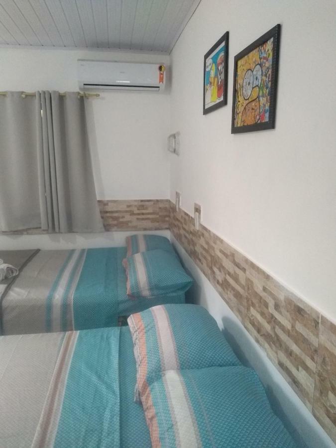 Pousada Vo Nita Penha  Luaran gambar