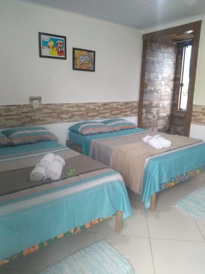 Pousada Vo Nita Penha  Luaran gambar